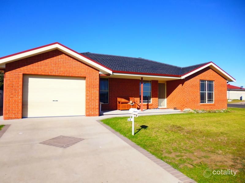 48 Marathon St, Westdale, NSW 2340