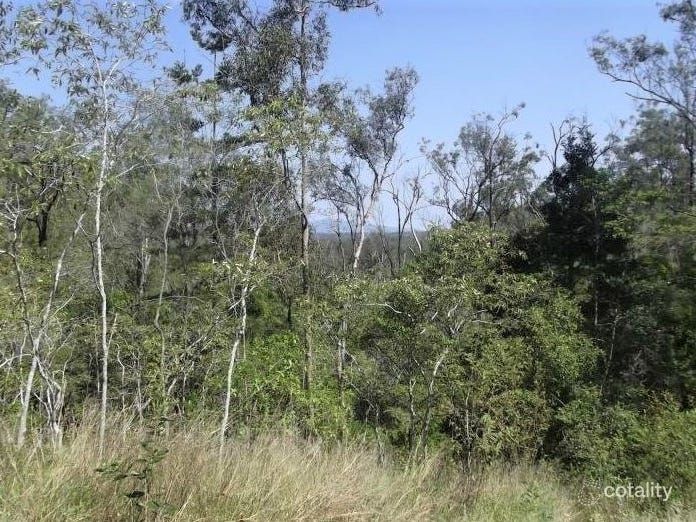 1 Camp Paddock Rd, Good Night, QLD 4671