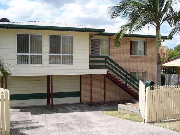 85 Smiths Rd, Goodna, QLD 4300