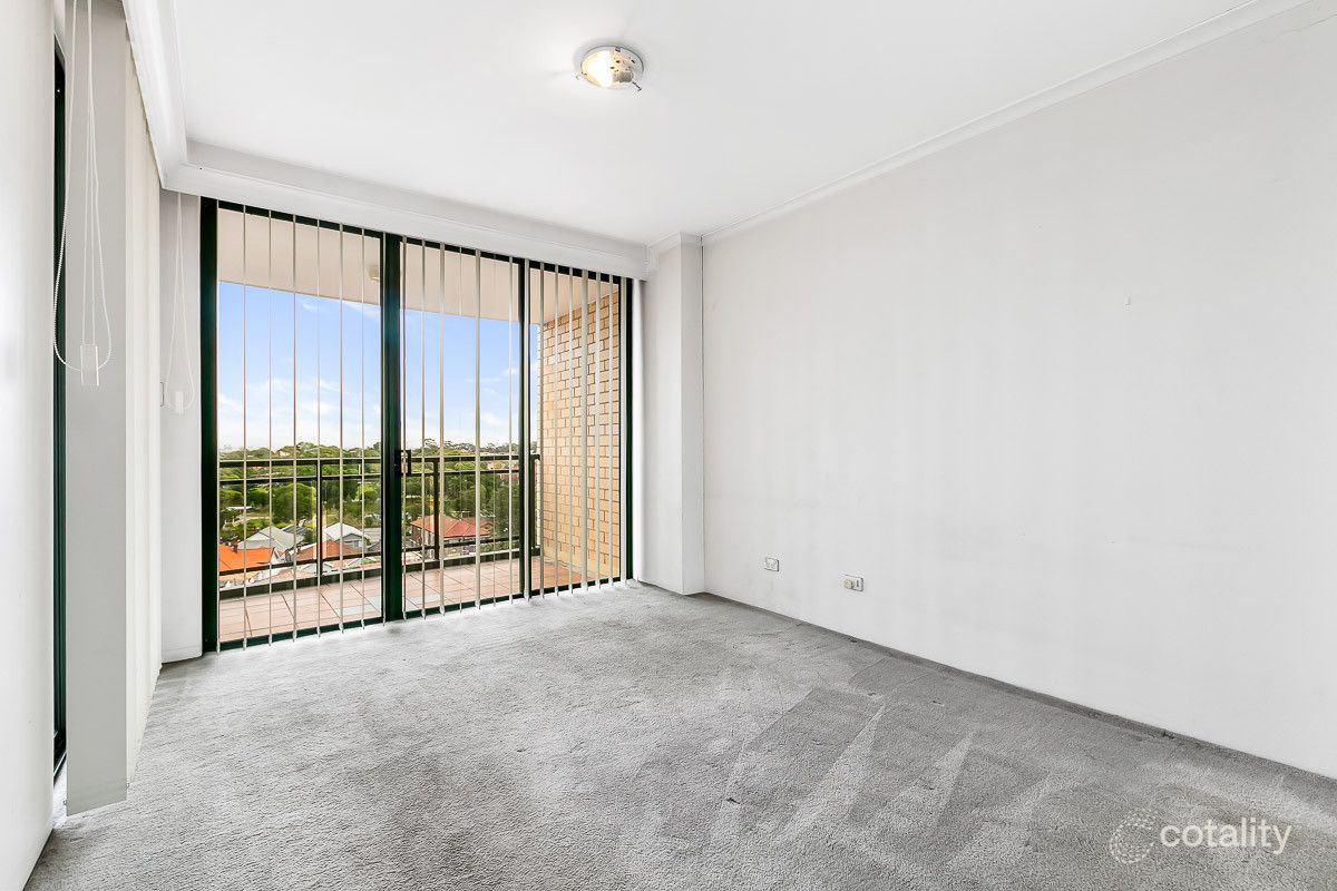 67/255-271 Anzac Pde, Kingsford, NSW 2032