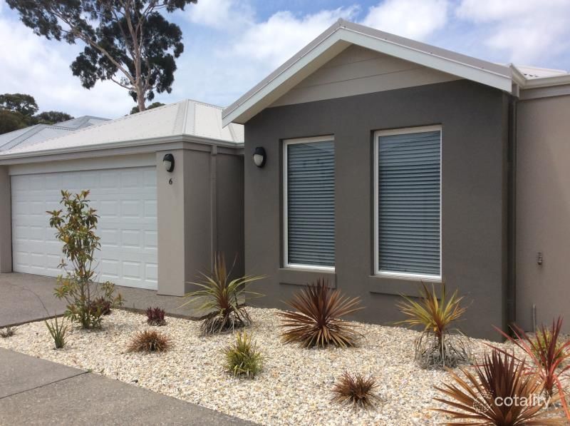 6/5 Break O'Day Dr, Australind, WA 6233