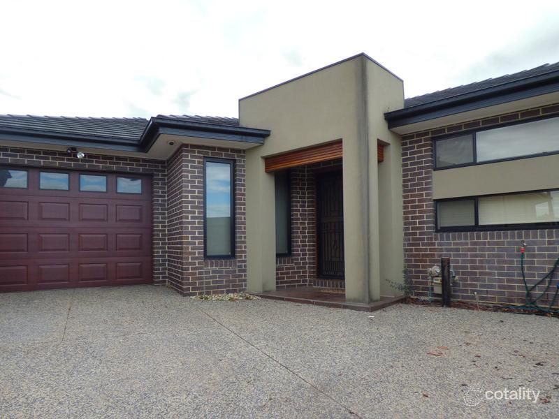 2/1 Johnson St, Reservoir, VIC 3073