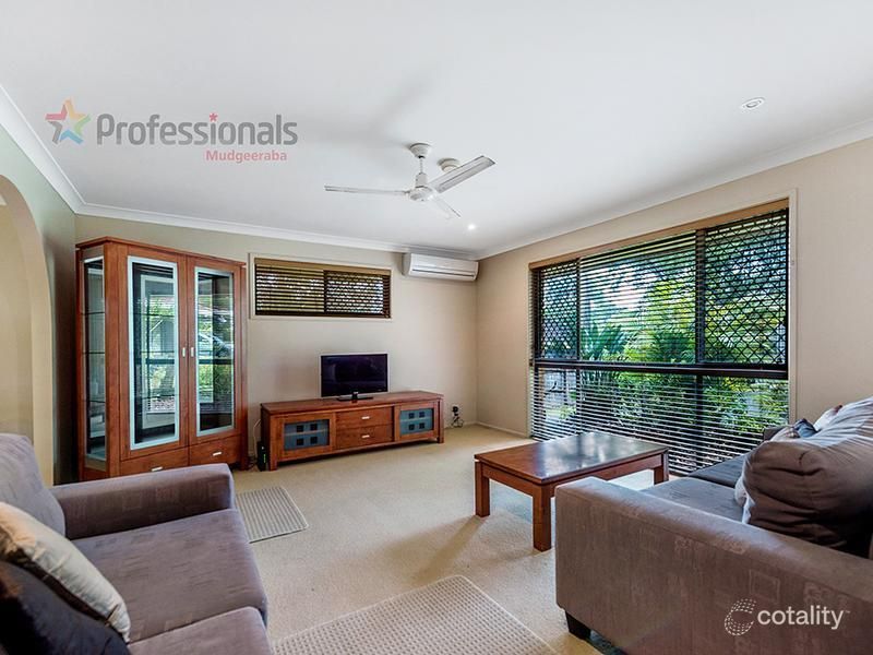 38 Constellation Cres, Mudgeeraba, QLD 4213