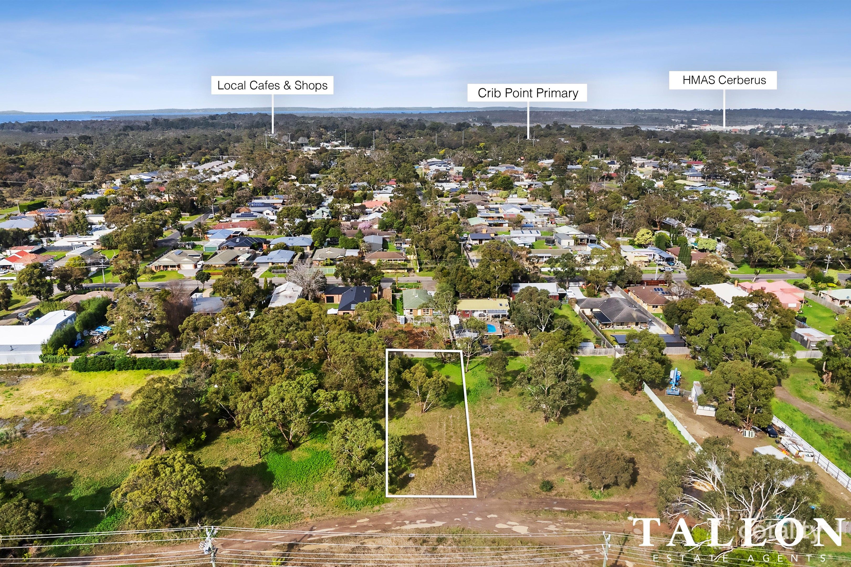 19 Creswell St, Crib Point, VIC 3919