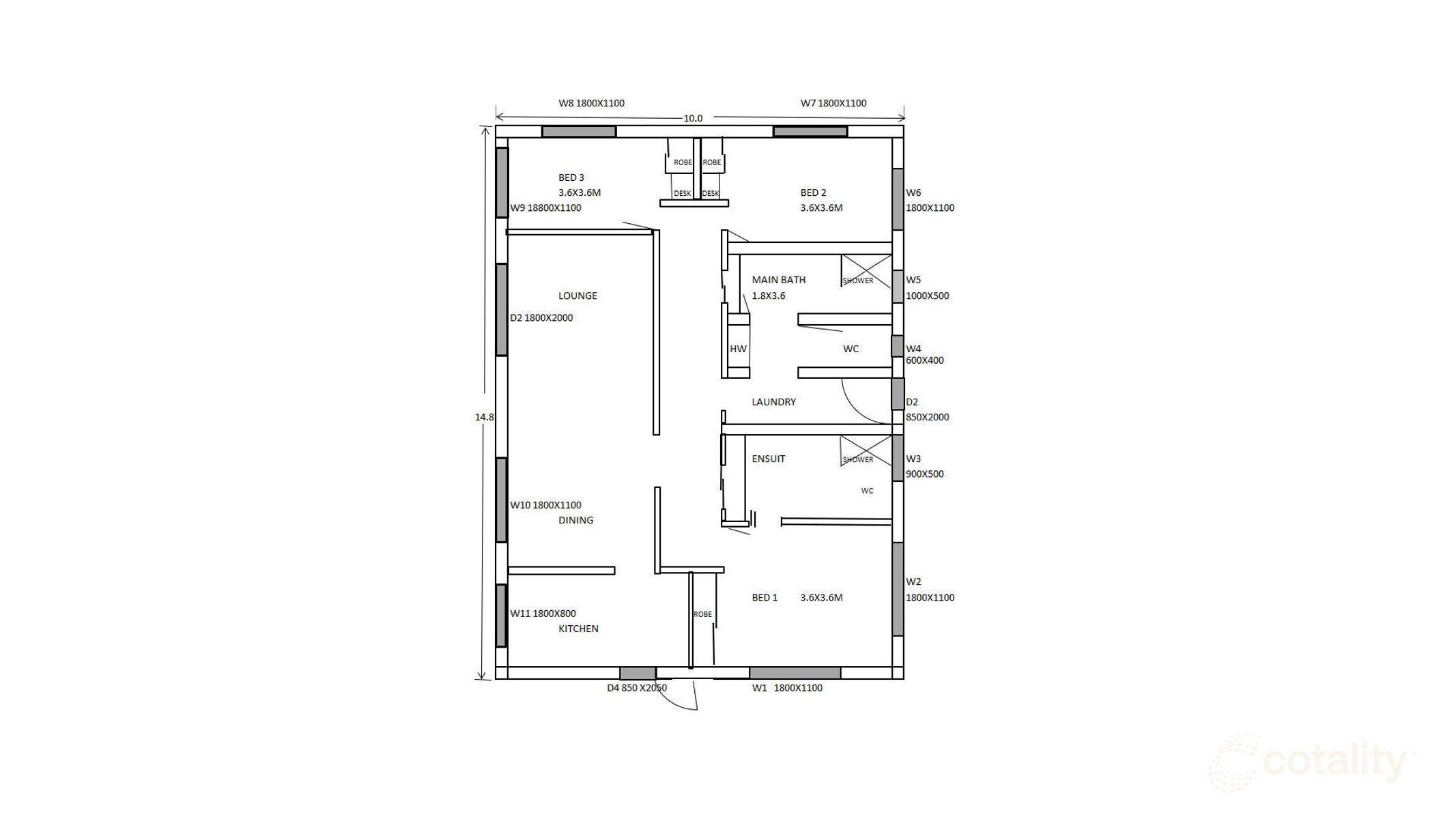 31 Poppi Rd, Sandy Pocket, QLD 4871