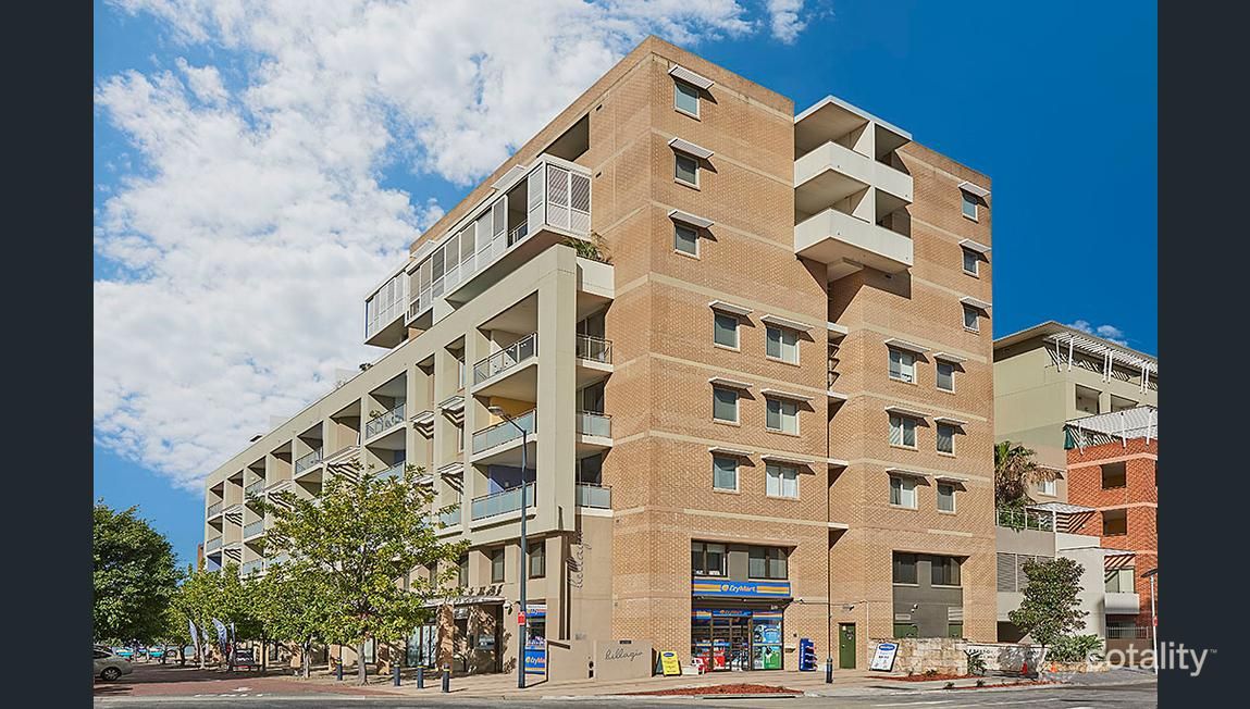 645/30 Baywater Dr, Wentworth Point, NSW 2127