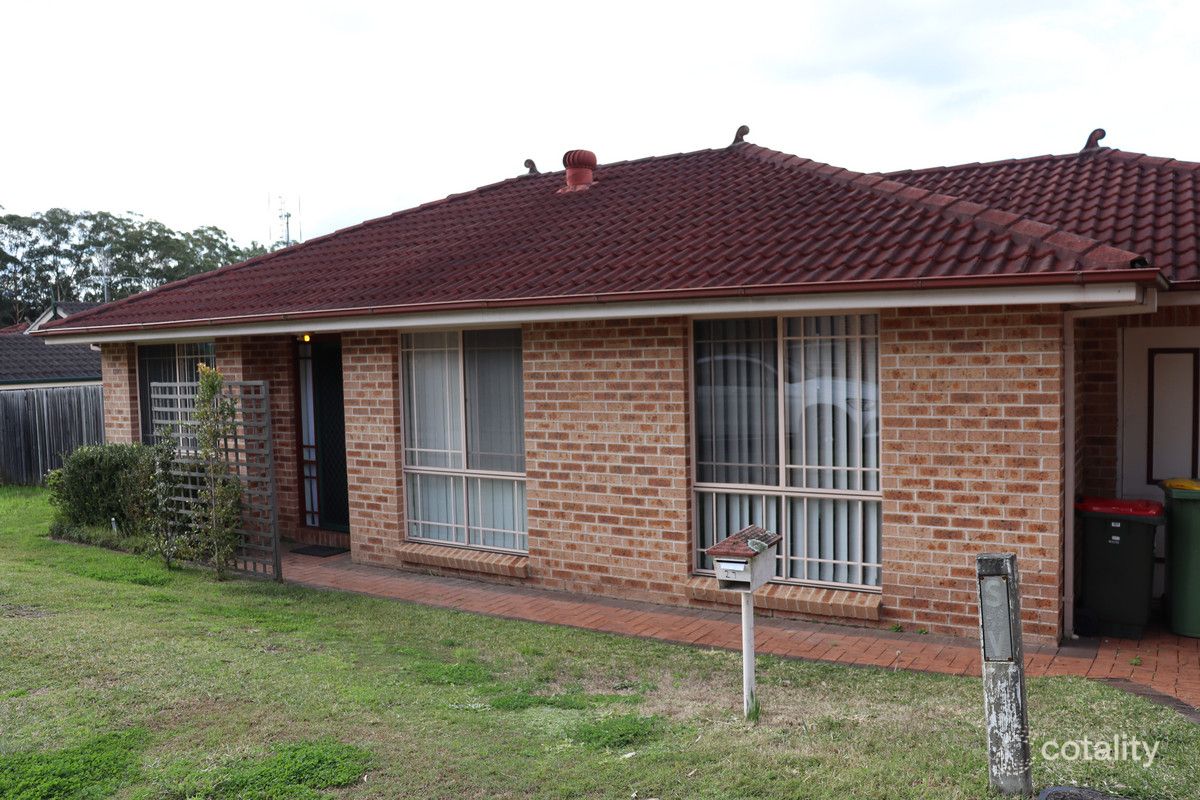 27 Burbank Dr, Tuggerah, NSW 2259