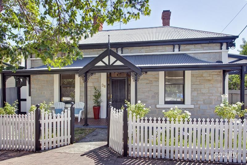 38 Kenilworth Rd, Parkside, SA 5063
