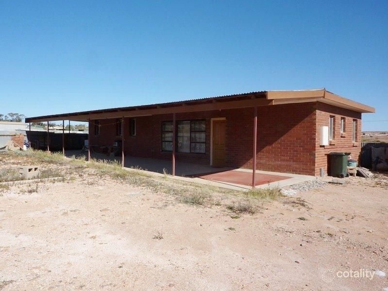Lot 1189 Kunoth St, Coober Pedy, SA 5723