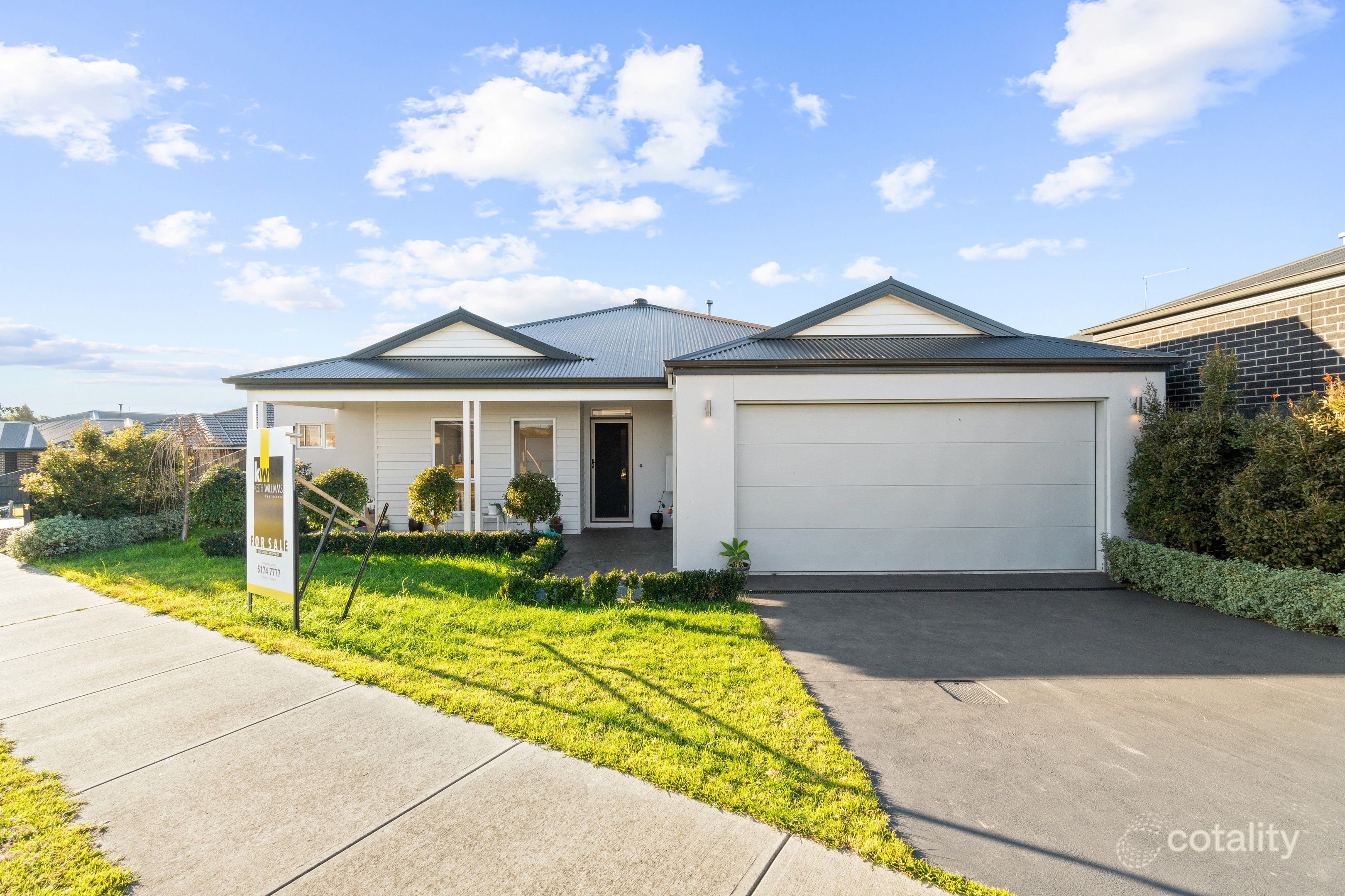 5 Murray Grey Ave, Traralgon, VIC 3844
