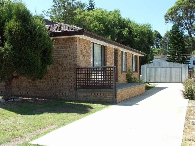 4 Knebworth Gr, Rathmines, NSW 2283