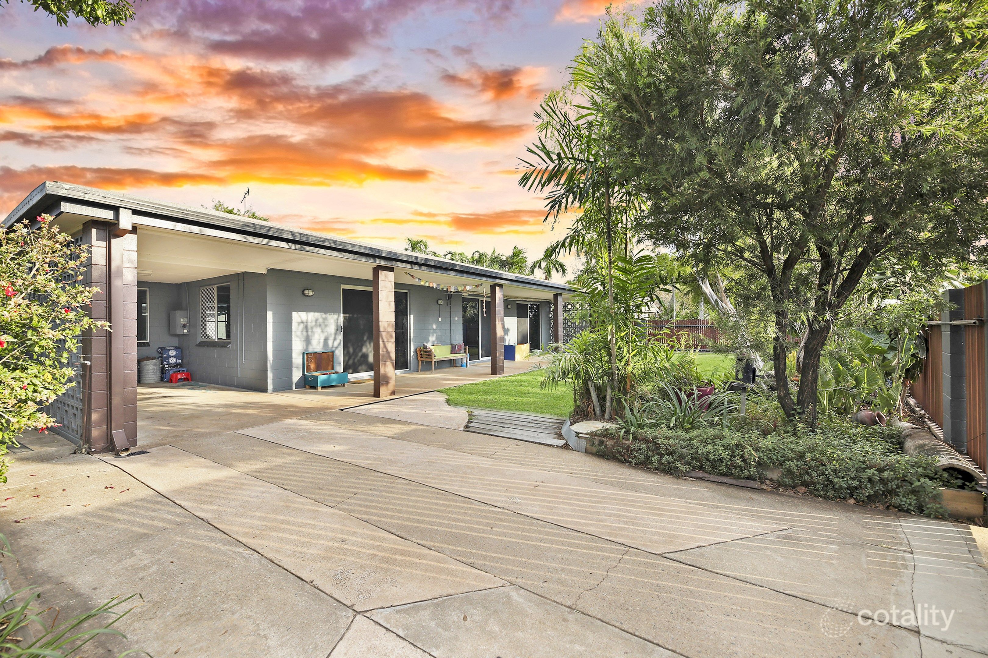 16 Groote St, Wagaman, NT 0810