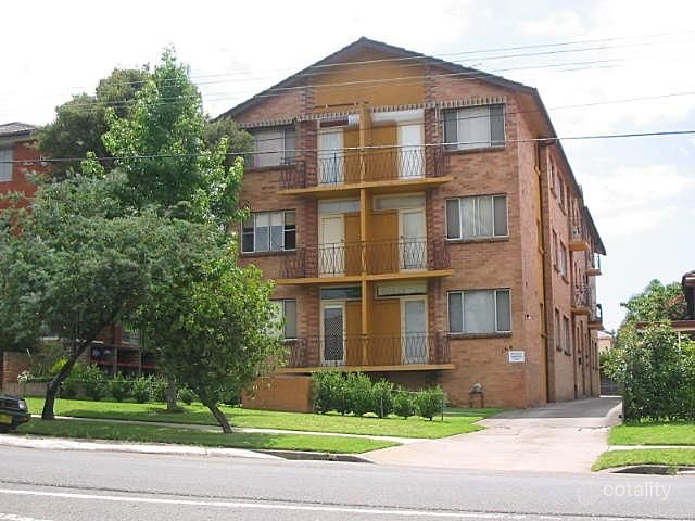 4/164 Croydon Ave, Croydon Park, NSW 2133