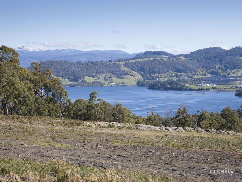 Lot 6/1640 Cygnet Coast Rd, Cradoc, TAS 7109