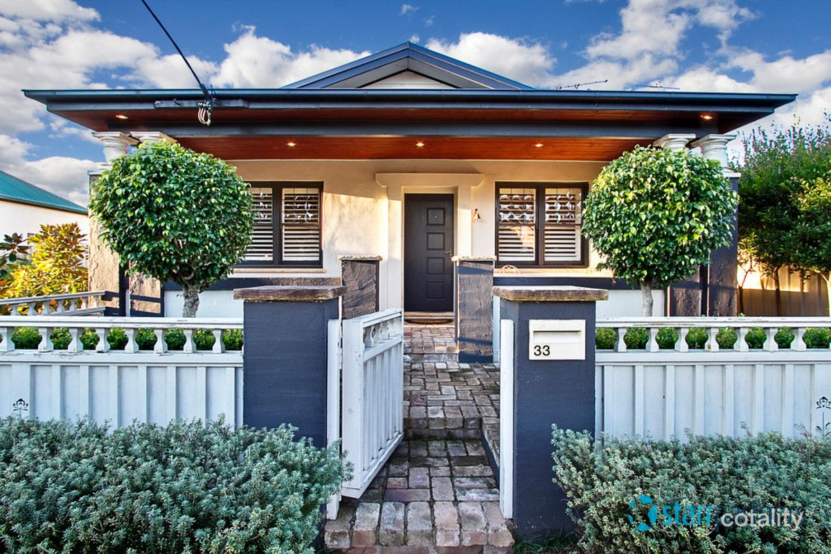 33 Lennox St, Richmond, NSW 2753