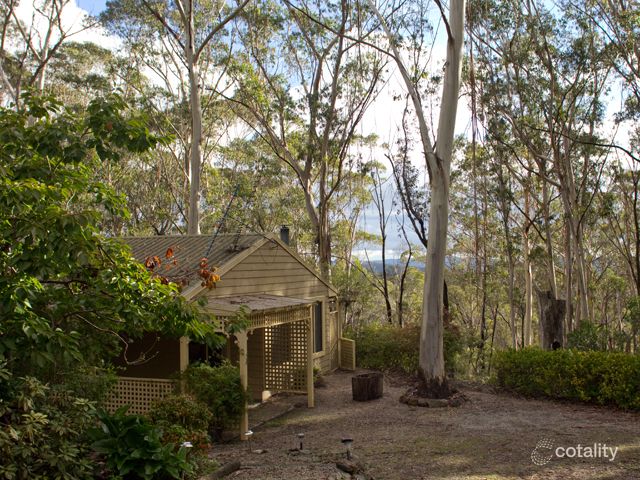46 Mount York Rd, Mount Victoria, NSW 2786