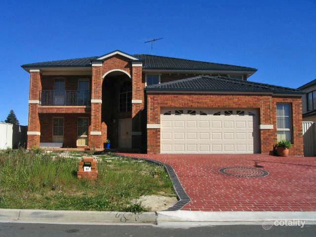 86 Boronia Dr, Voyager Point, NSW 2172