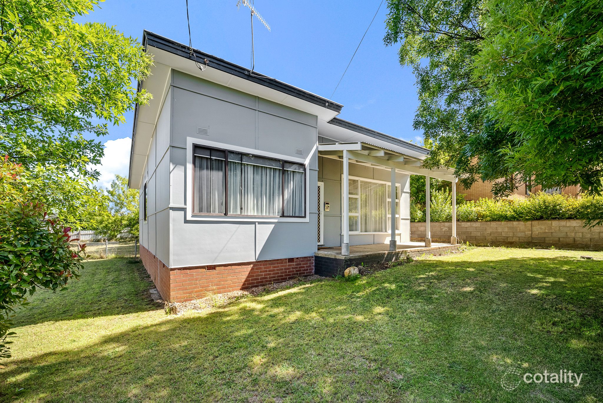 5 Campbell St, Cooma, NSW 2630