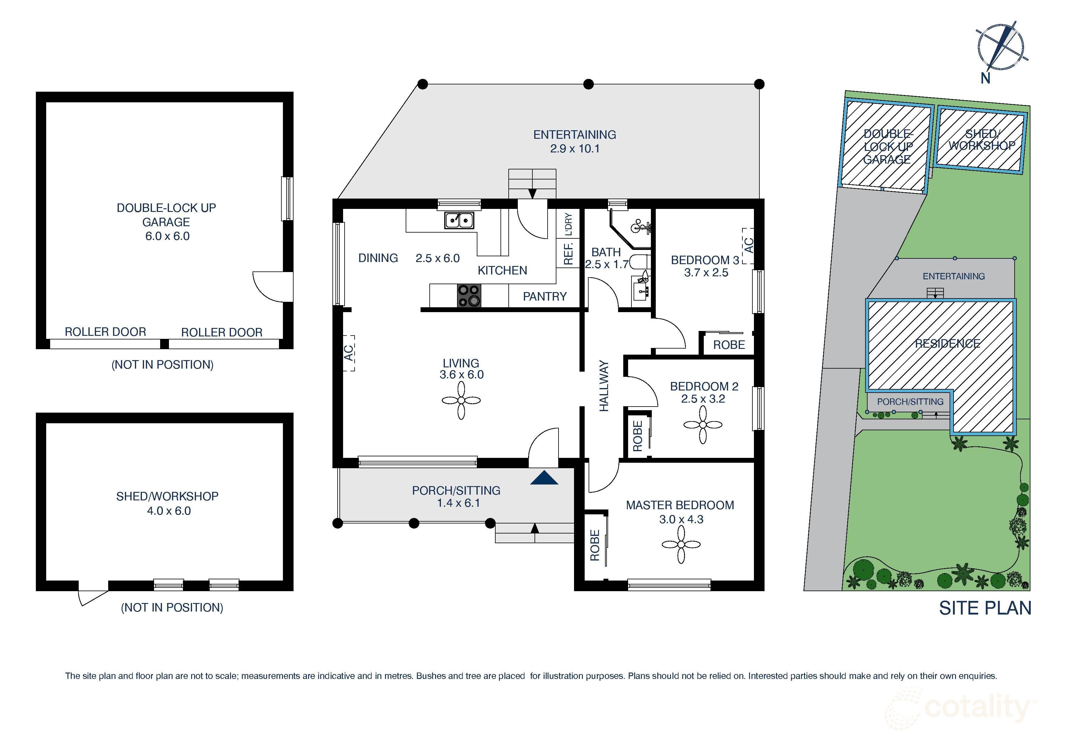 48 Bougainville Rd, Lethbridge Park, NSW 2770