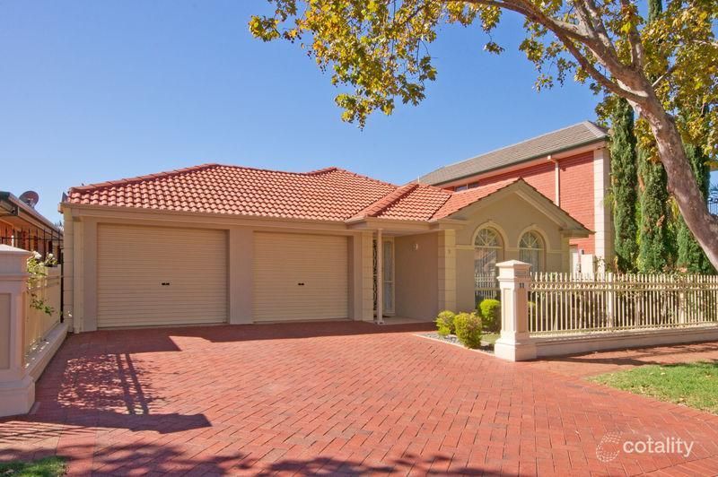 11 Hallett Bvd, Allenby Gardens, SA 5009
