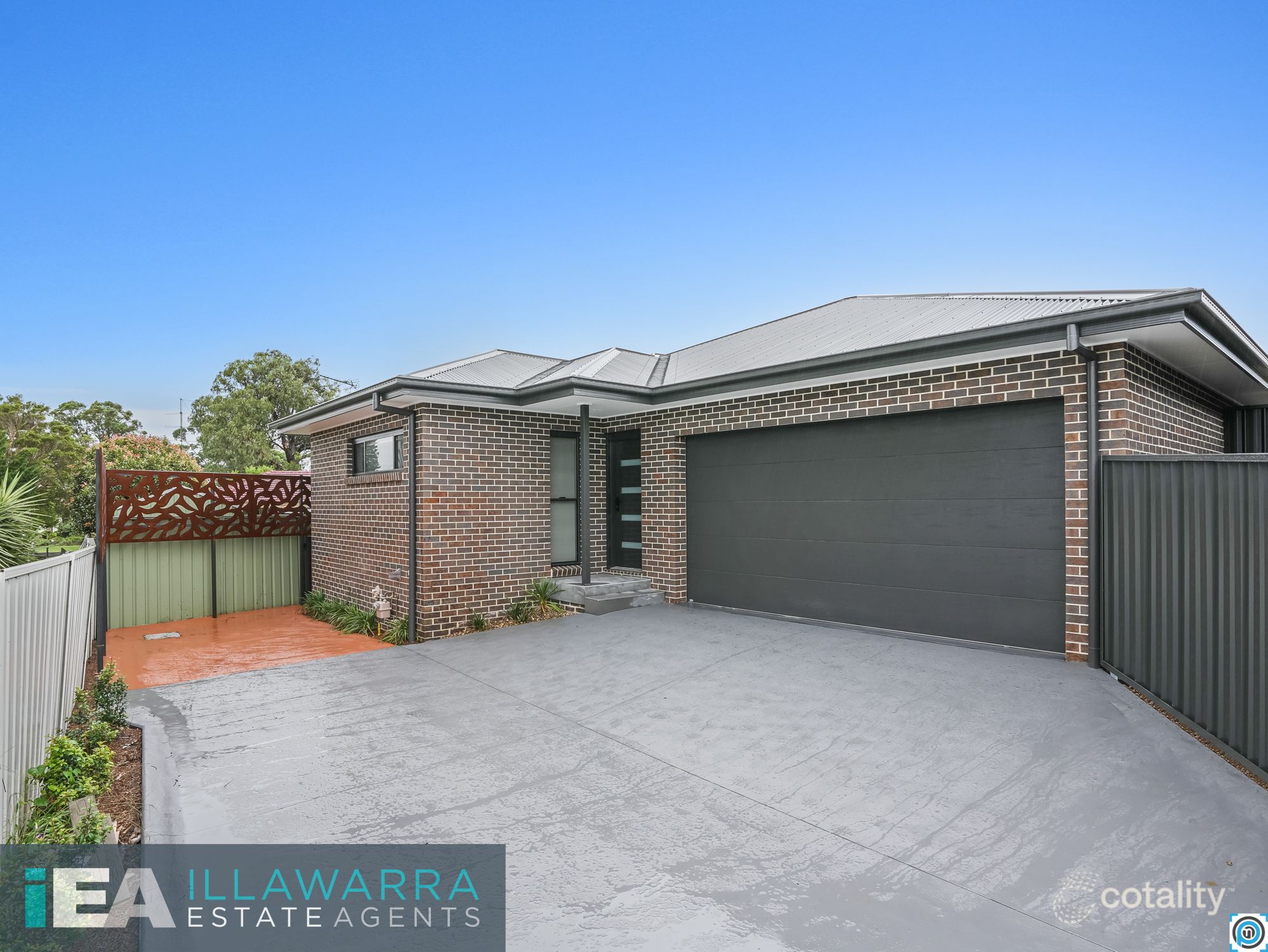 3/42 Ulster Ave, Warilla, NSW 2528