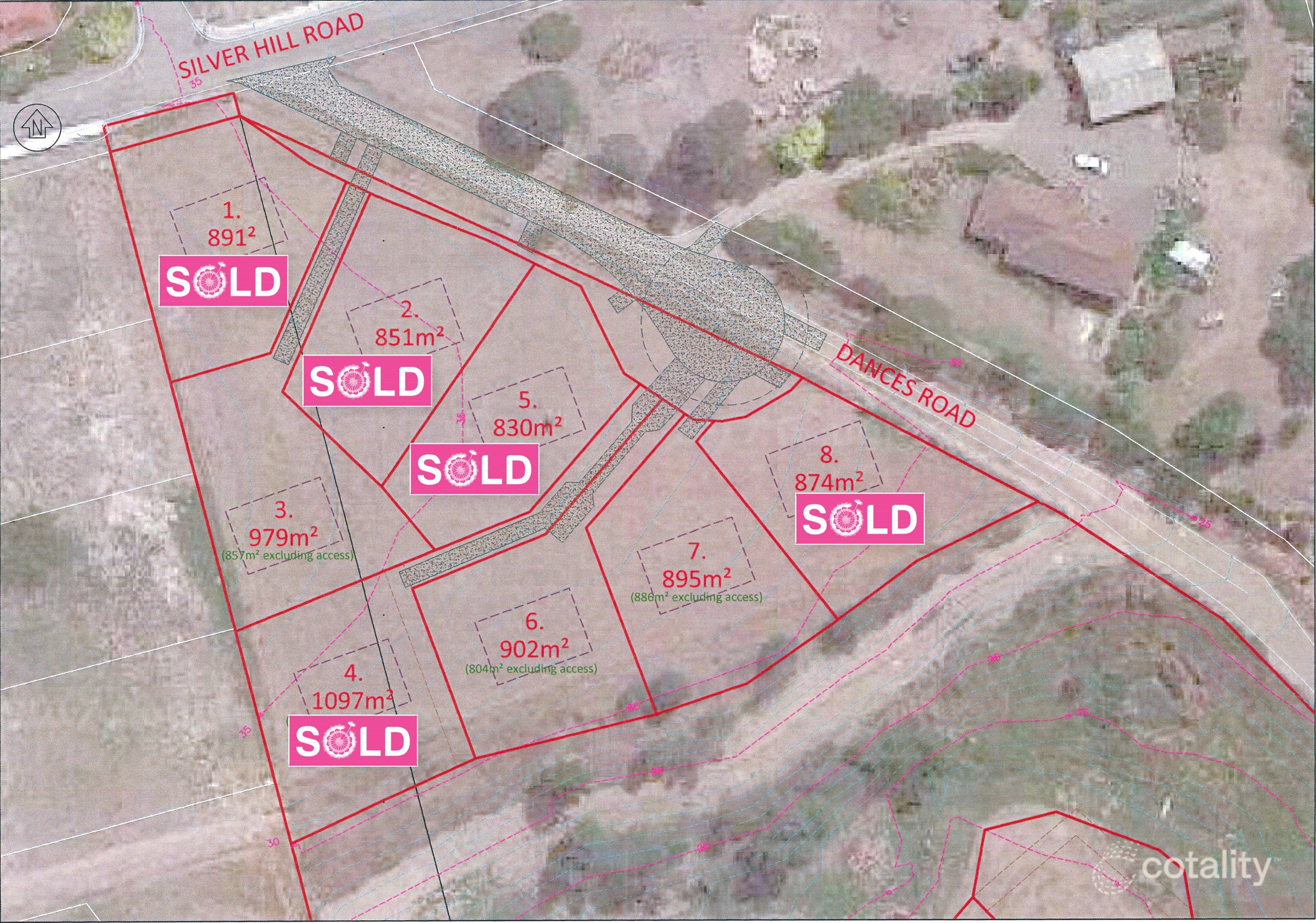7 Dances Rd N, Cygnet, TAS 7112