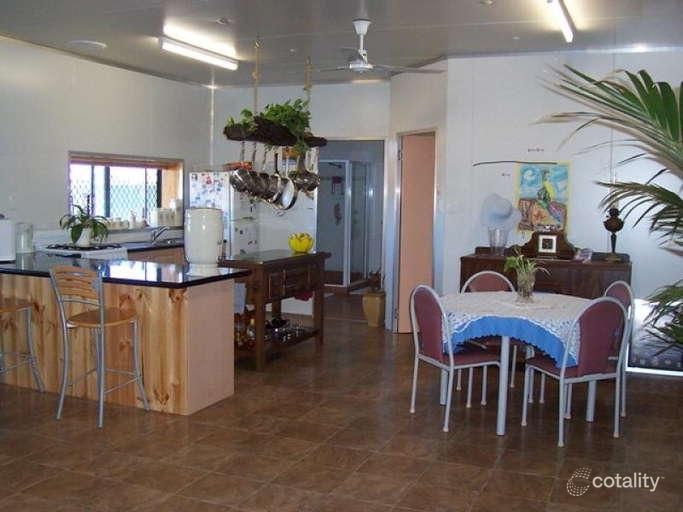 53 William St, East Carnarvon, WA 6701