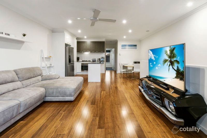 3 Carnation Ct, Frankston, VIC 3199