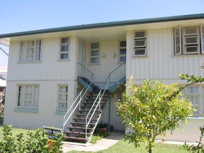 160 Francis St, West End, QLD 4810