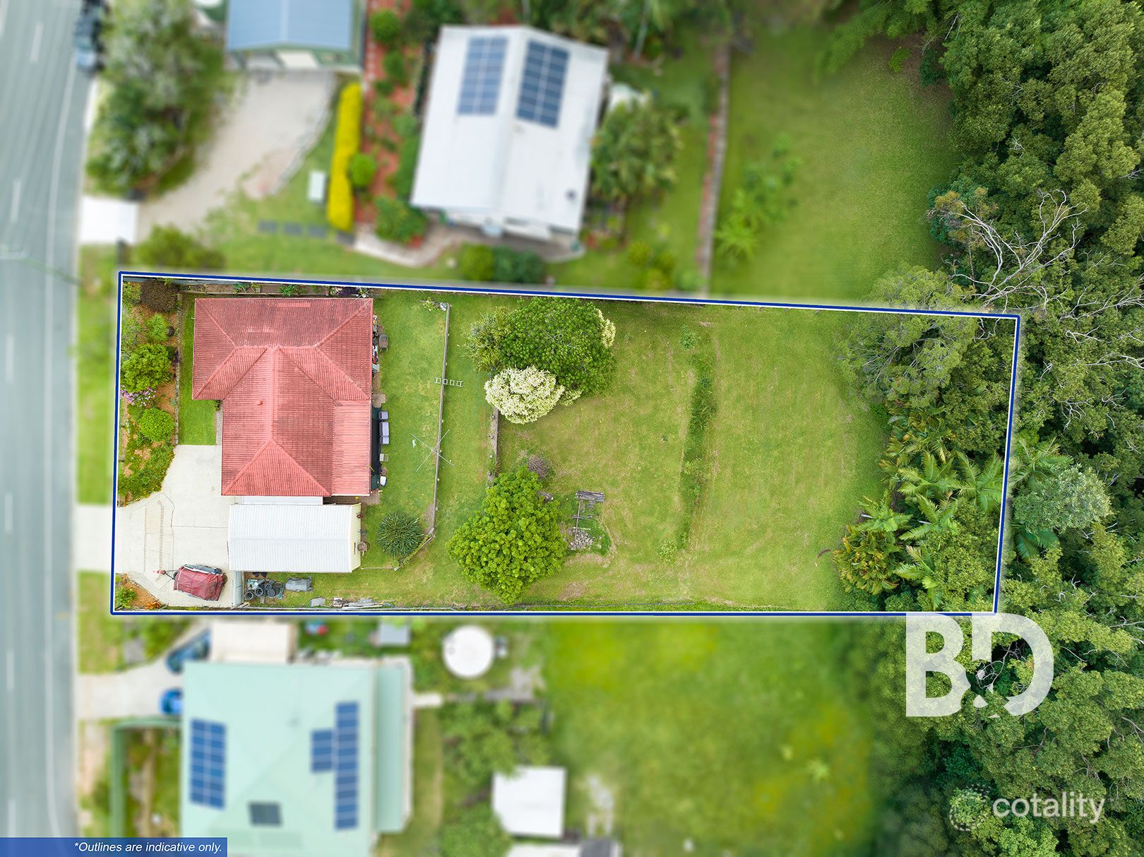 4 Bantry Ave, Burpengary, QLD 4505