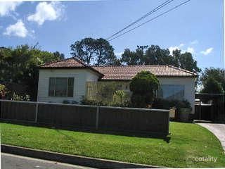 21 Kumbardang Ave, Miranda, NSW 2228