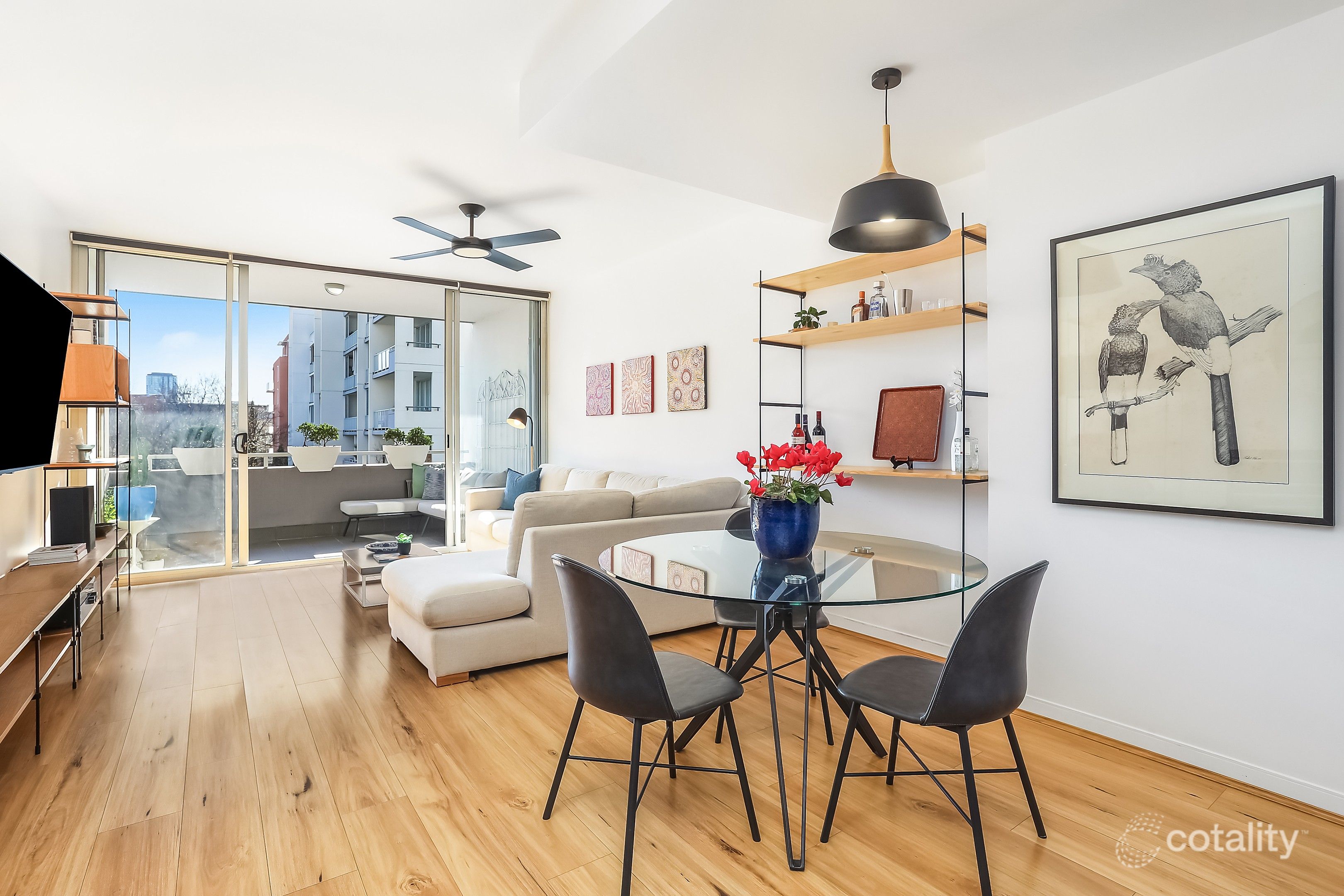 25/37 Morley Ave, Rosebery, NSW 2018