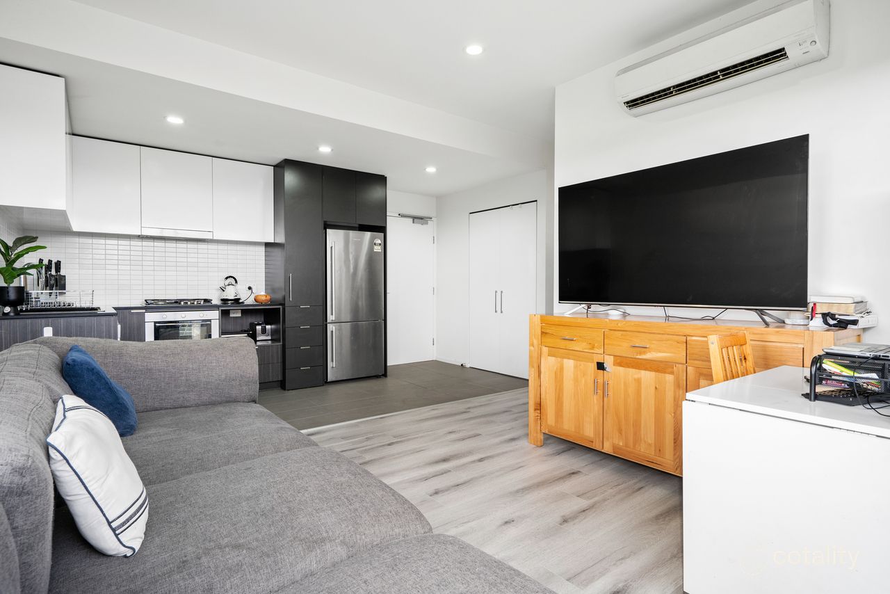 201/8 Copernicus Cres, Bundoora, VIC 3083