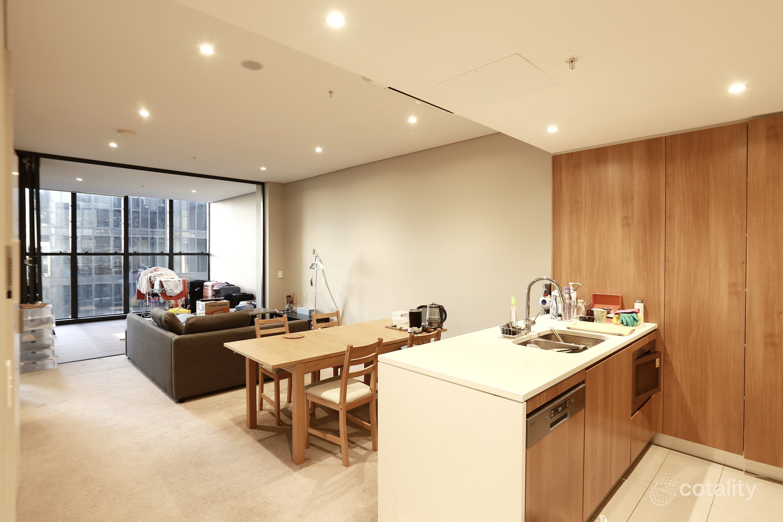 704/1 Wentworth Pl, Wentworth Point, NSW 2127