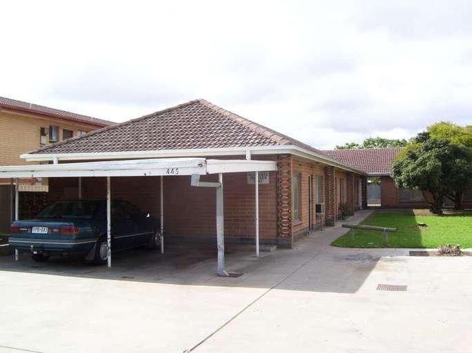 4/443-445 Churchill Rd, Kilburn, SA 5084