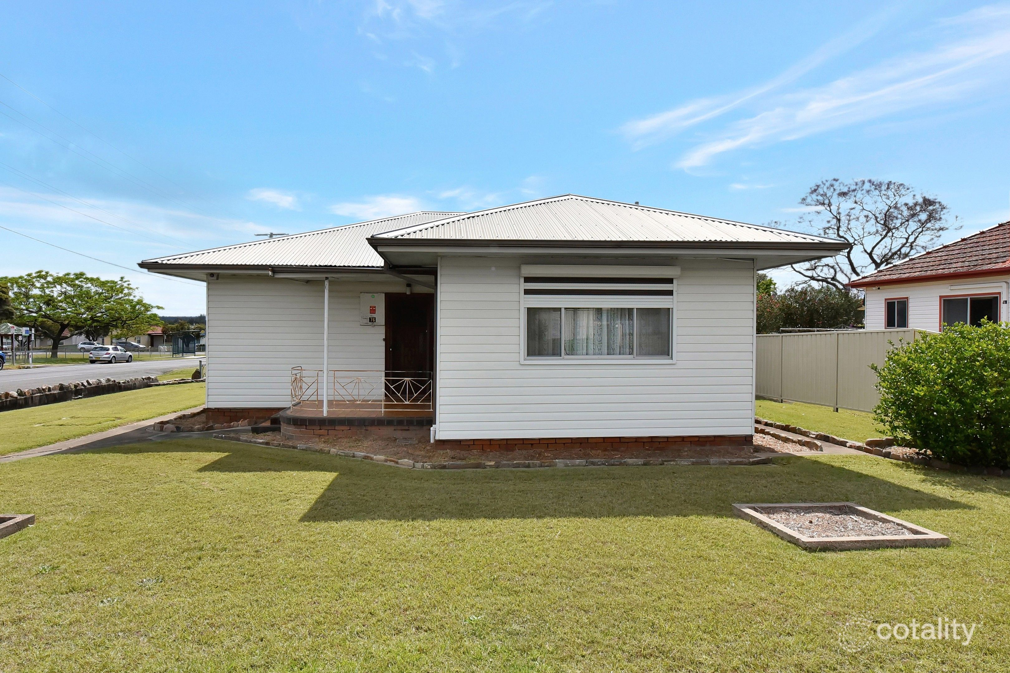 76 Allandale Rd, Cessnock, NSW 2325