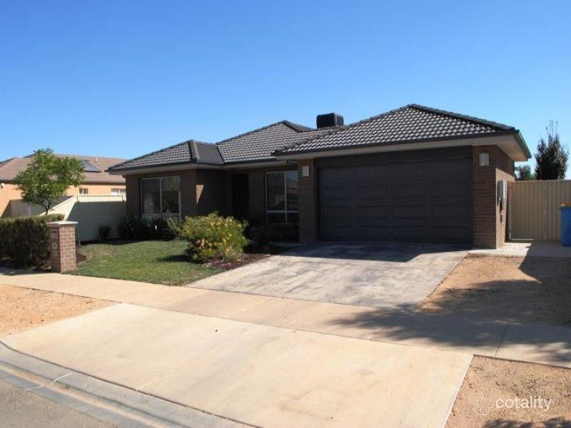 13 Yanchep St, Shepparton North, VIC 3631