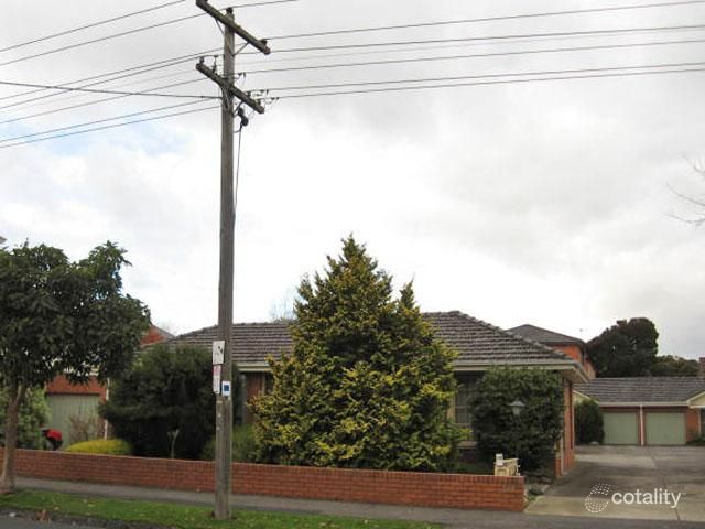 3/38 Walpole St, Kew, VIC 3101