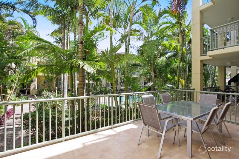 3/37-43 Golden Four Dr, Bilinga, QLD 4225