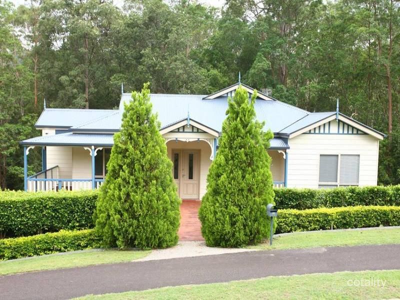 14-16 Trentbridge Ct, Mount Nathan, QLD 4211