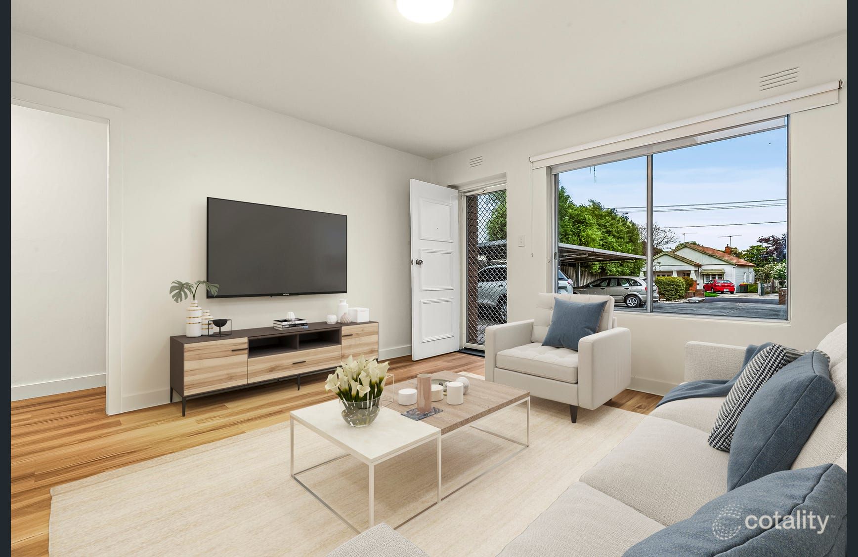 3/23 Collins St, Essendon, VIC 3040