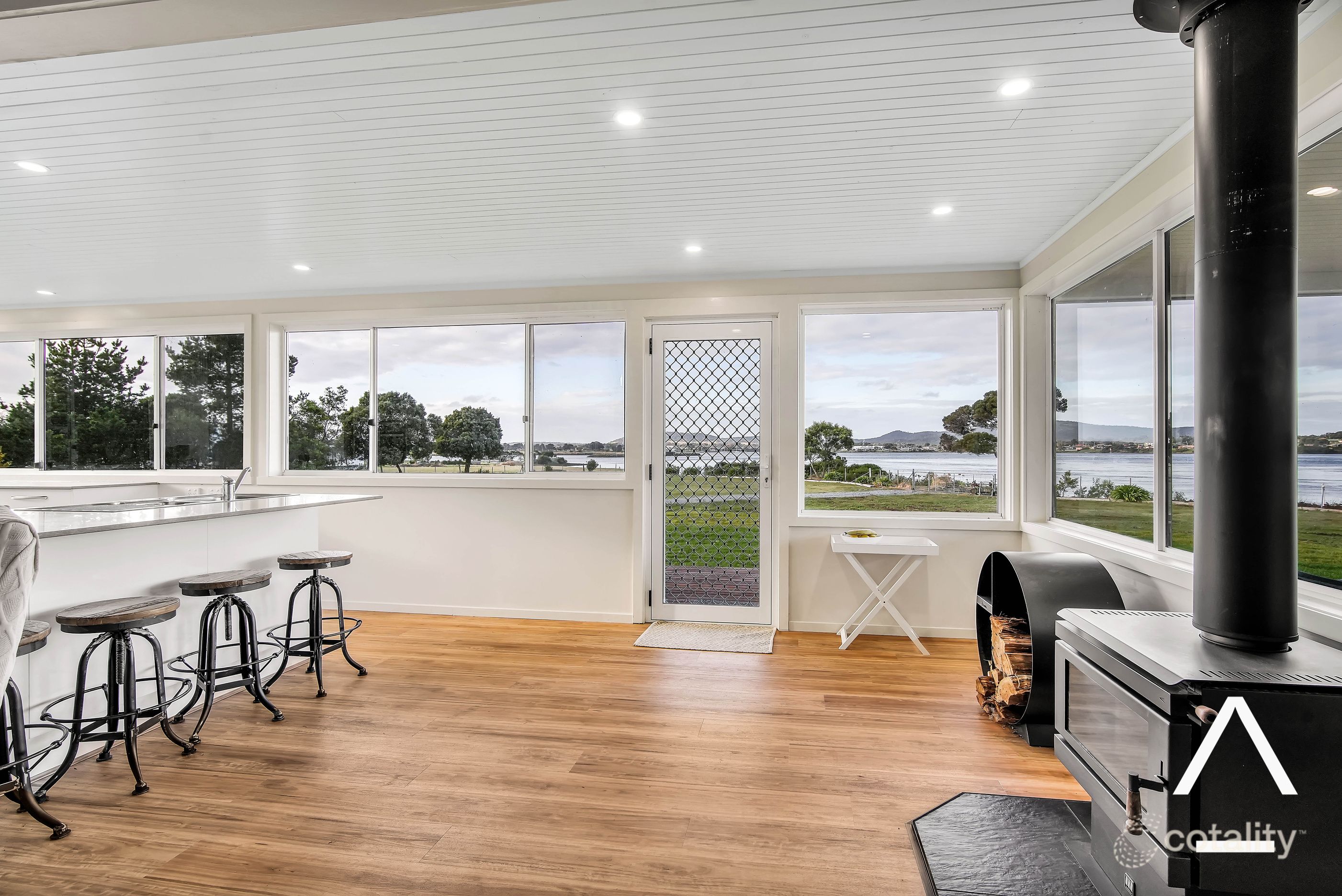 207 Bevic Rd, Clarence Point, TAS 7270
