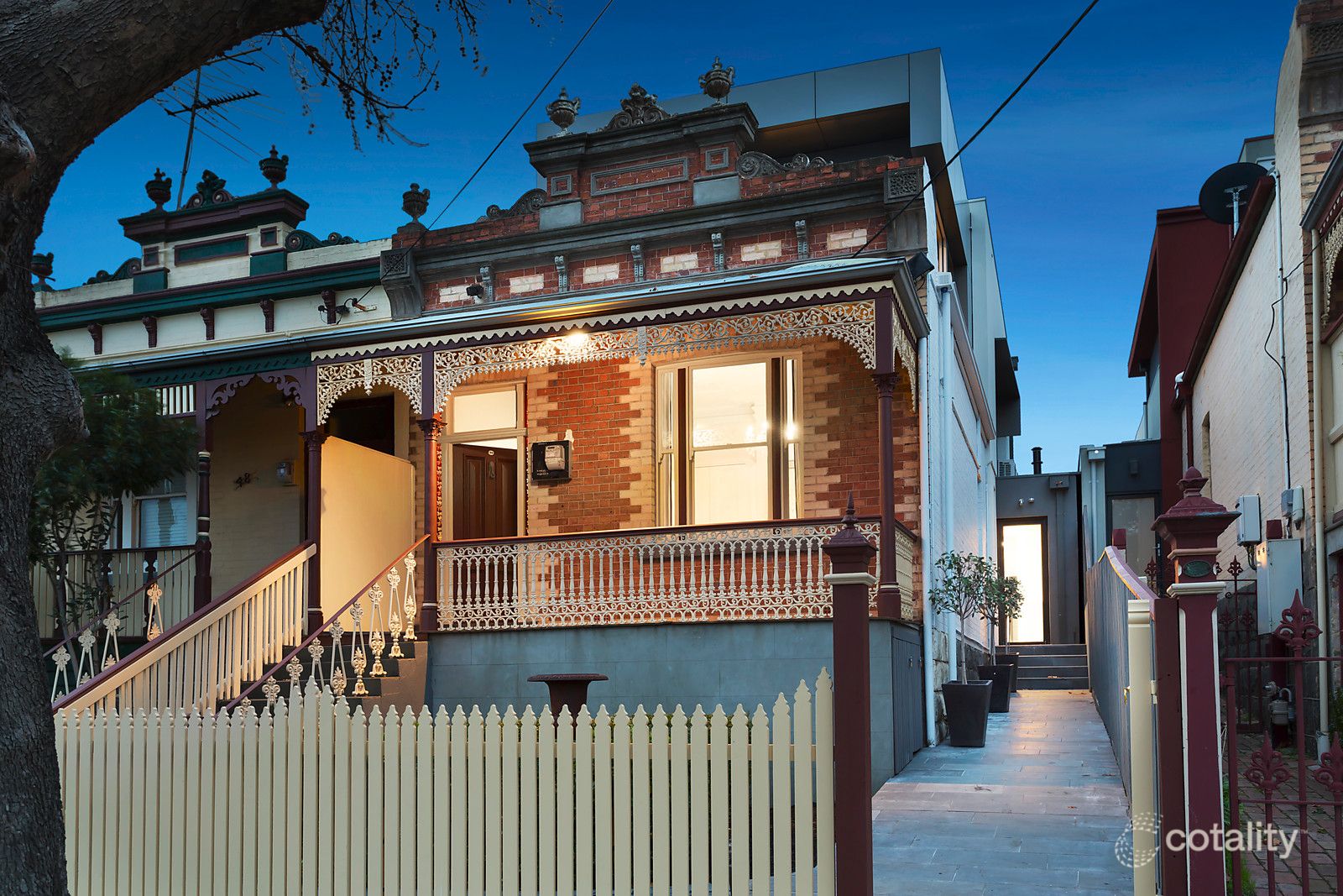 46 Eglinton St, Moonee Ponds, VIC 3039