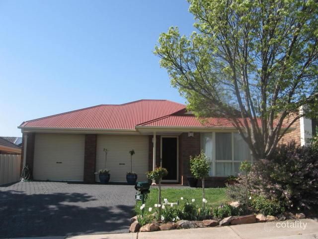 20 Dalrymple Way, Greenwith, SA 5125