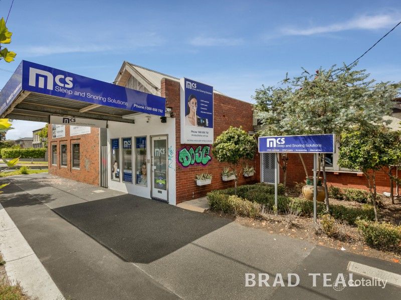 45-47 Fletcher St, Essendon, VIC 3040