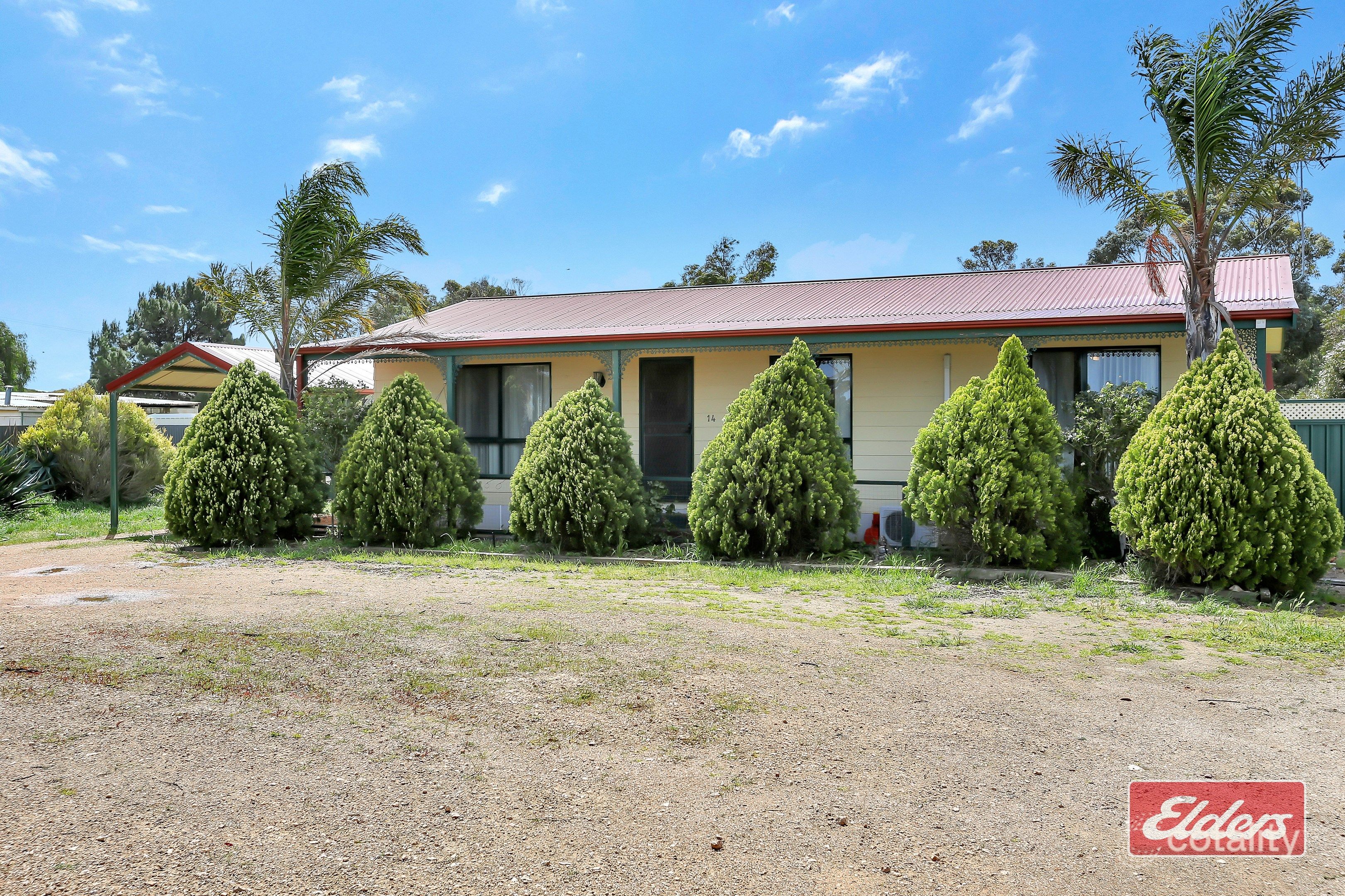 14 Seventh St, Dublin, SA 5501