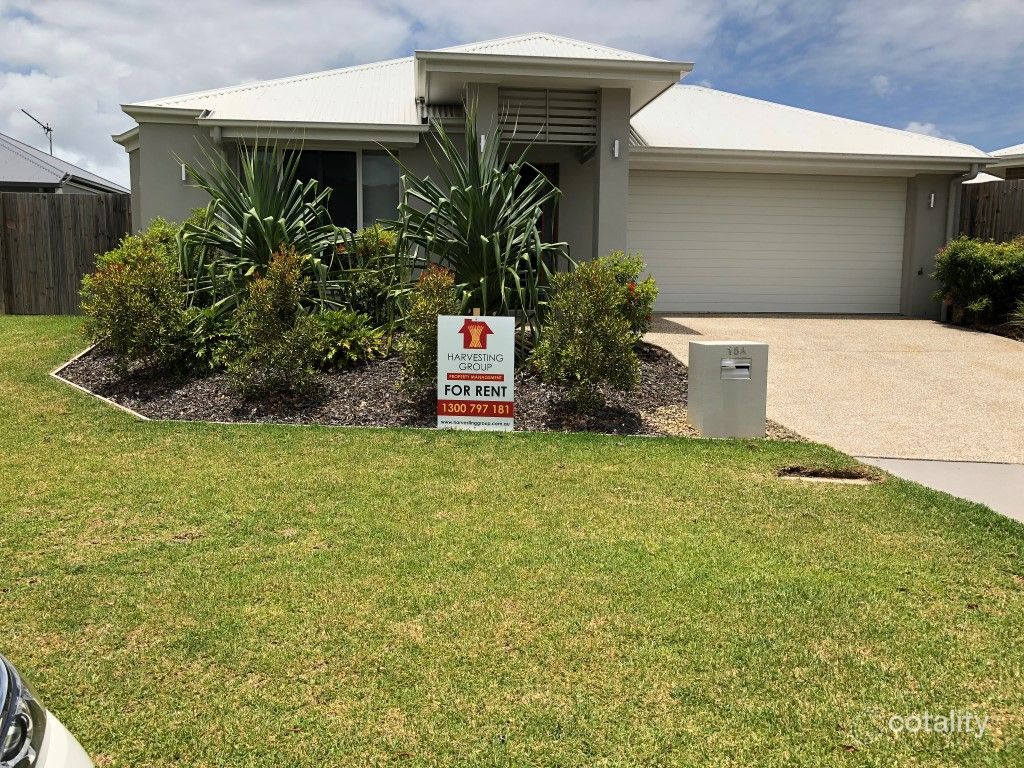 15 Agnes Pl, Bli Bli, QLD 4560