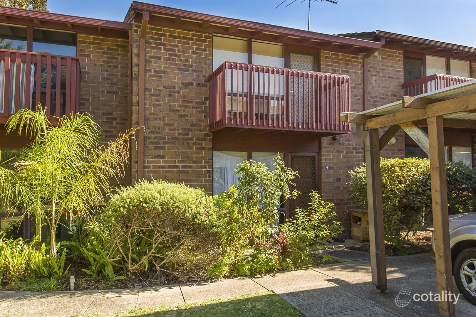 4/24 Cohen Ct, Clovelly Park, SA 5042