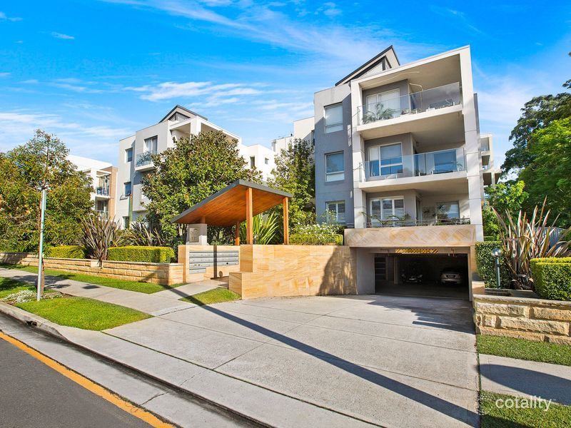 5/131-135 Willarong Rd, Caringbah, NSW 2229