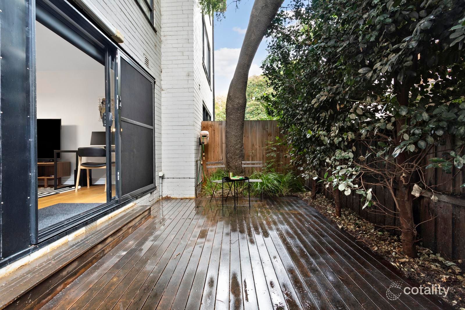2/85 Caroline St, South Yarra, VIC 3141